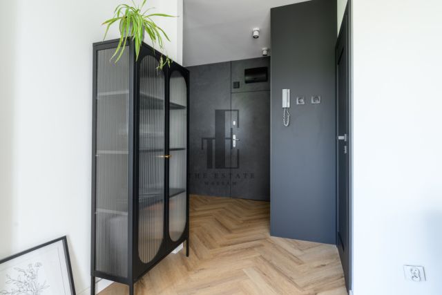 Mieszkanie 2-pokojowe Warszawa Praga-Południe, ul. Łukiska. Zdjęcie 5