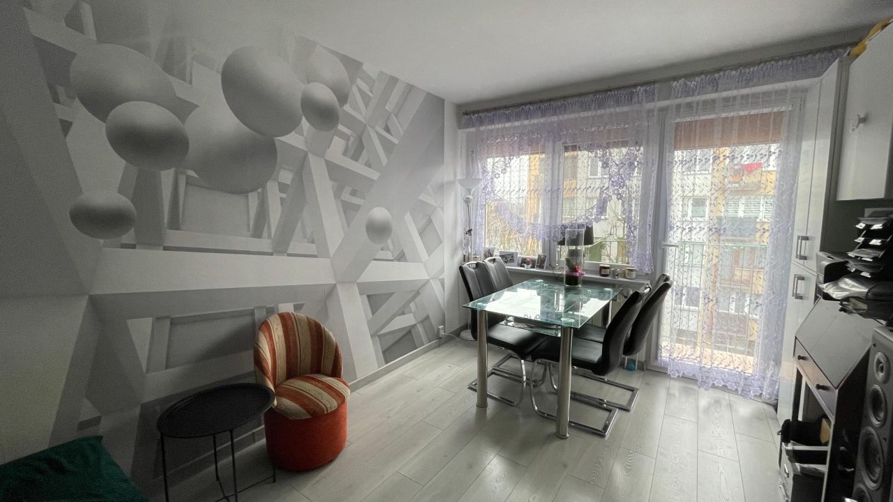 Mieszkanie 2-pokojowe Słupca Centrum, ul. Jana Kilińskiego