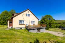 dom wolnostojący, 4 pokoje Korzenna Przylasek. Zdjęcie 2