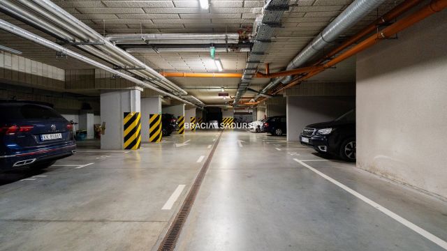 Mieszkanie 3-pokojowe Kraków Podgórze Duchackie, ul. Adama Bochenka. Zdjęcie 33