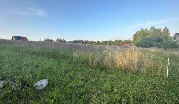 Działka budowlana Nowe Dwory, ul. Na Wzgórzu