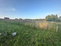 Działka budowlana Nowe Dwory, ul. Na Wzgórzu. Zdjęcie 1