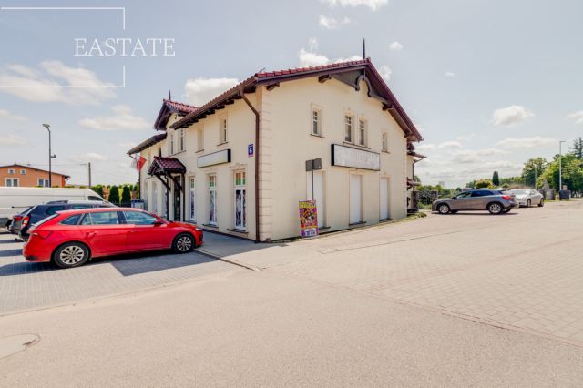 Lokal Luzino, ul. Kościelna. Zdjęcie 2