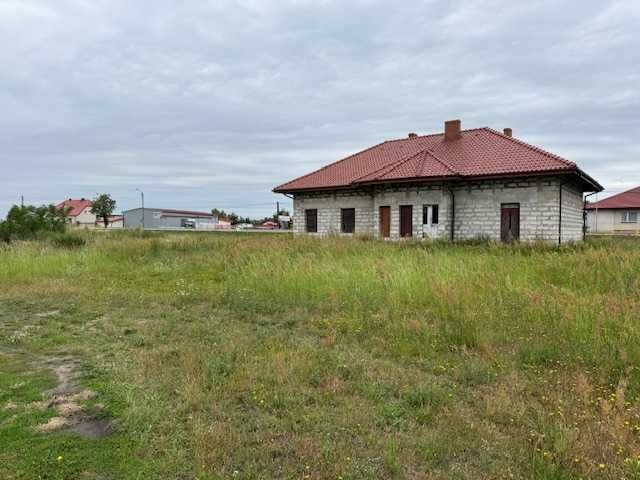 dom wolnostojący Złotniki Kujawskie. Zdjęcie 3