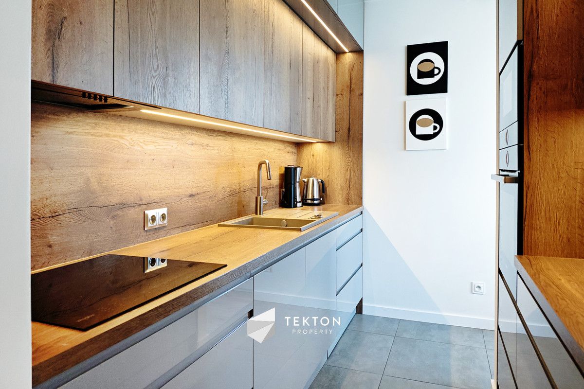 Mieszkanie 6-pokojowe Poznań Grunwald, ul. Świerzawska. Zdjęcie 3