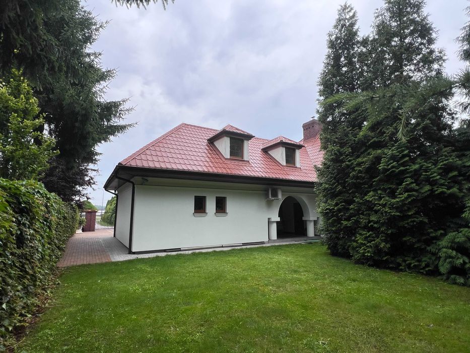 dom wolnostojący Żelazowa Wola. Zdjęcie 6