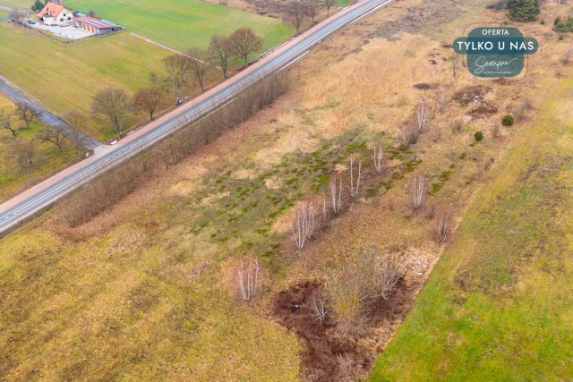 Działka budowlana Beleń-Kolonia. Zdjęcie 11