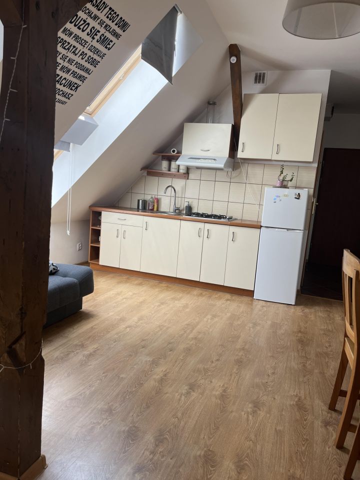 Mieszkanie 2-pokojowe Międzyrzecz Centrum, ul. Wojska Polskiego. Zdjęcie 11