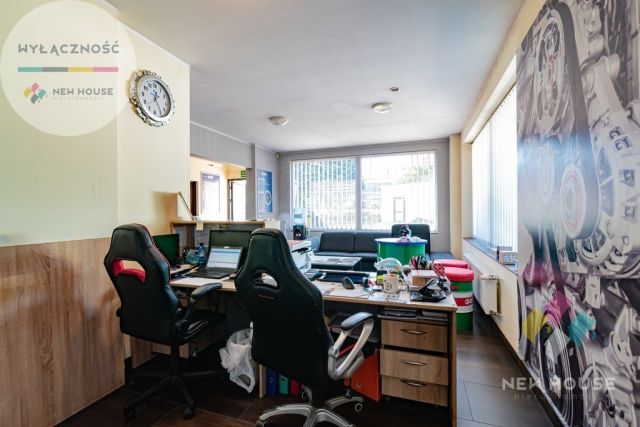 Lokal Olsztyn, ul. Lubelska. Zdjęcie 15
