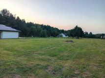 Działka rolno-budowlana Kaszewice-Kolonia. Zdjęcie 2