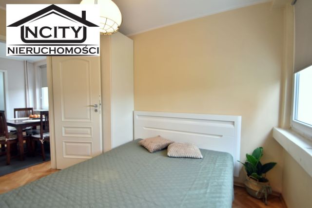 Mieszkanie 2-pokojowe Gdańsk Stogi, ul. Wilhelma Stryjewskiego. Zdjęcie 9