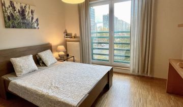 Mieszkanie 3-pokojowe Warszawa Ochota, ul. Aleje Jerozolimskie