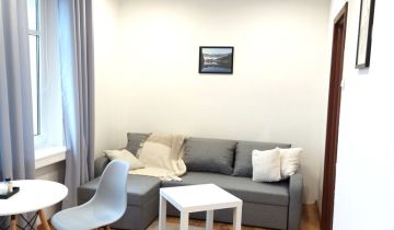 Mieszkanie 1-pokojowe Szczecin Śródmieście, al. Wyzwolenia