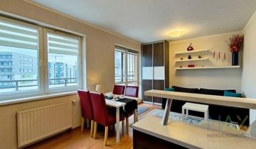 Mieszkanie 1-pokojowe Kraków Mistrzejowice, os. Piastów