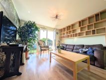 Mieszkanie 4-pokojowe Gdynia Pogórze, ul. Żeliwna. Zdjęcie 2