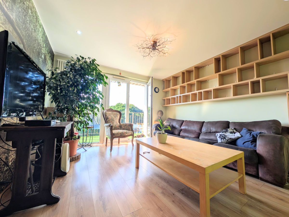 Mieszkanie 4-pokojowe Gdynia Pogórze, ul. Żeliwna. Zdjęcie 3