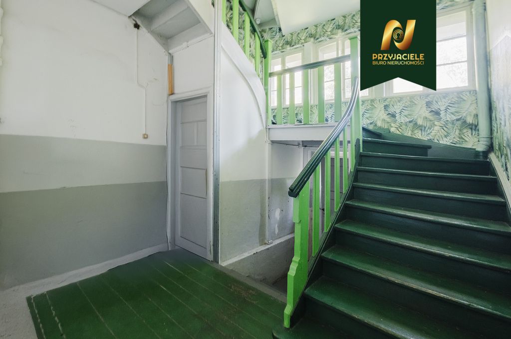 Mieszkanie 4-pokojowe Gdańsk Oliwa, ul. Polanki. Zdjęcie 10