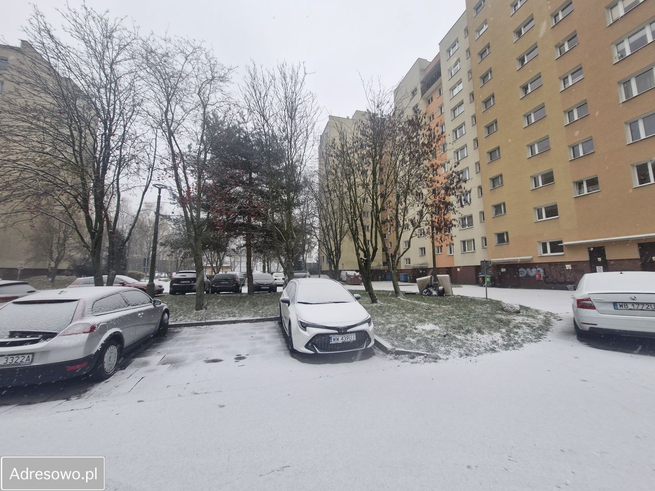 Mieszkanie 2-pokojowe Warszawa Bemowo, ul. Budy. Zdjęcie 15