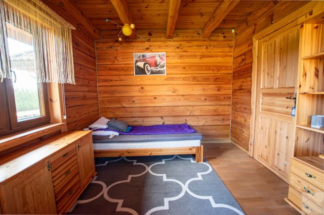 dom wolnostojący, 3 pokoje Czerwona Wola. Zdjęcie 14