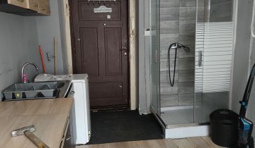 Mieszkanie 1-pokojowe Wałbrzych Nowe Miasto