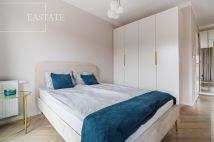 Mieszkanie 2-pokojowe Gdańsk Śródmieście, ul. Sienna Grobla. Zdjęcie 4