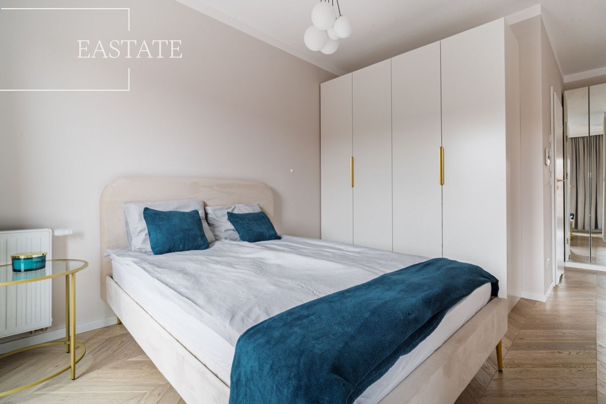 Mieszkanie 2-pokojowe Gdańsk Śródmieście, ul. Sienna Grobla. Zdjęcie 6