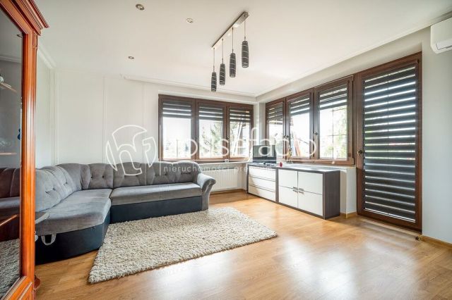 dom wolnostojący, 12 pokoi Łódź Stare Rokicie. Zdjęcie 5