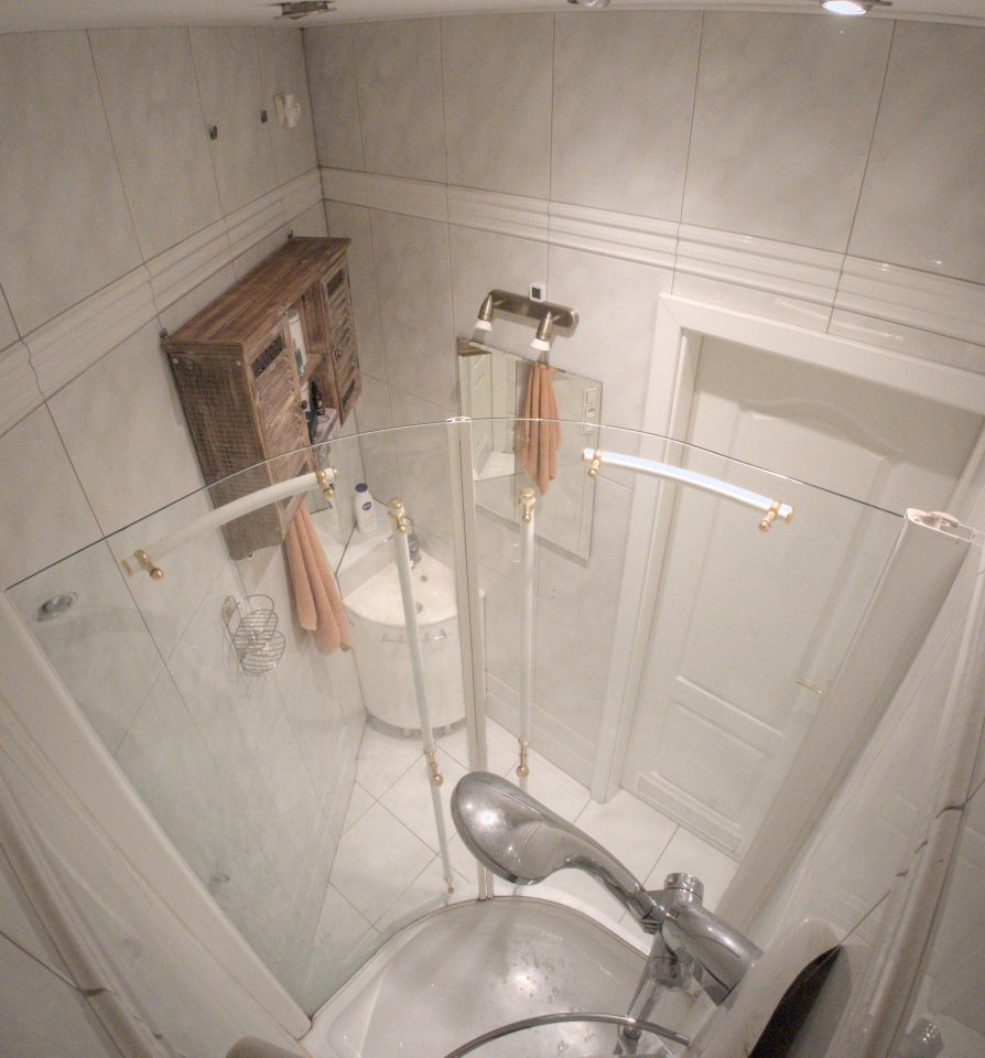 Mieszkanie 2-pokojowe Łódź Górna, ul. Adolfa Dygasińskiego. Zdjęcie 19