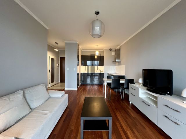 Mieszkanie 2-pokojowe Warszawa Wilanów, ul. Zdrowa. Zdjęcie 3