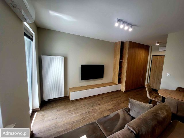 Mieszkanie 1-pokojowe Białystok Centrum, ul. Ciepła. Zdjęcie 1