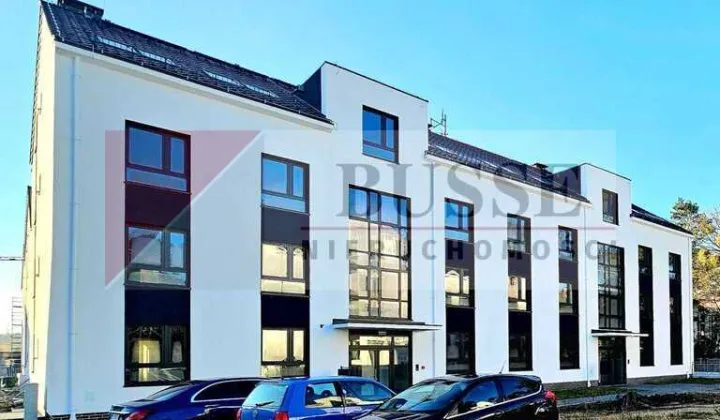 Mieszkanie 1-pokojowe Police, ul. Wspólna