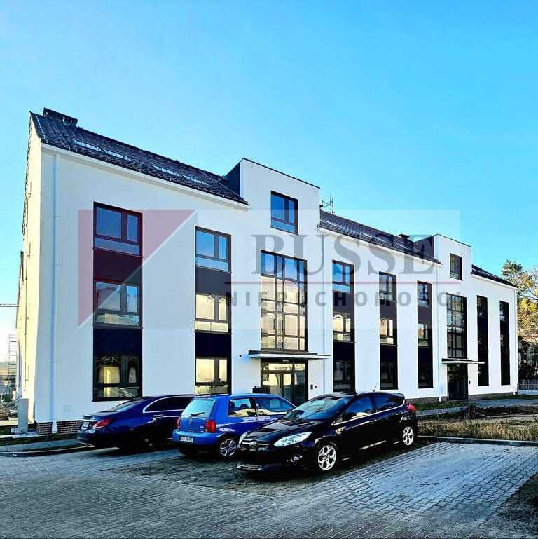 Mieszkanie 1-pokojowe Police, ul. Wspólna. Zdjęcie 1