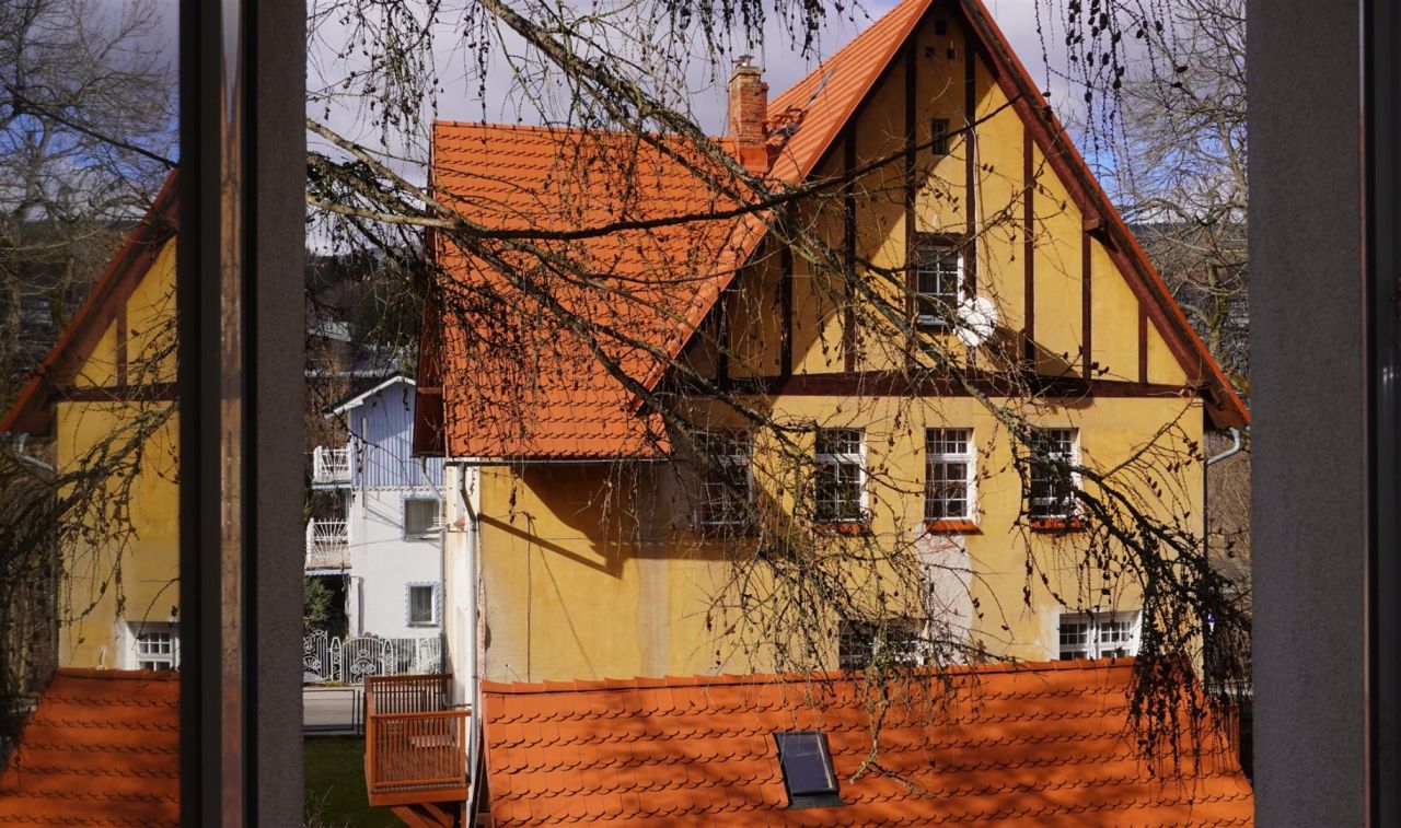 Hotel/pensjonat Szklarska Poręba, ul. Wesoła. Zdjęcie 5