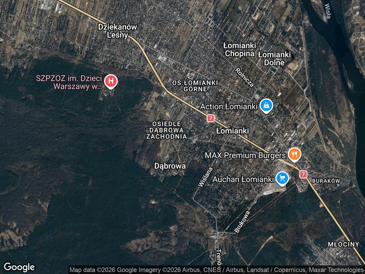 dom wolnostojący, 7 pokoi Dąbrowa, ul. Zachodnia. Zdjęcie 1