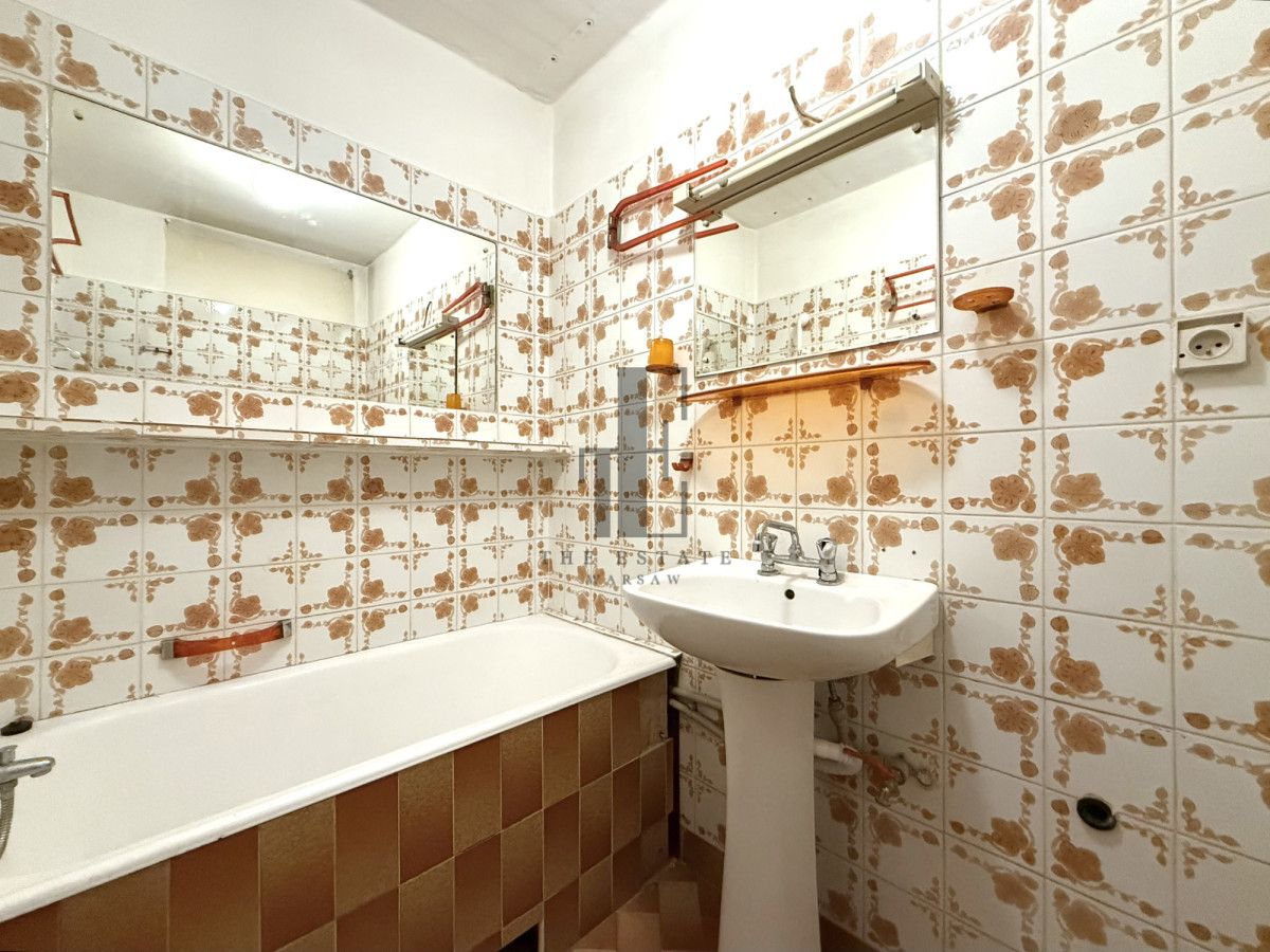 Mieszkanie 3-pokojowe Warszawa Ursynów, ul. Jana Wasilkowskiego. Zdjęcie 12