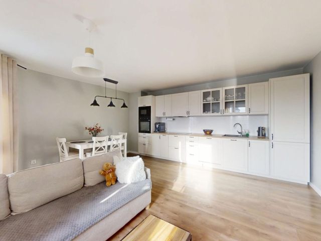 Mieszkanie 4-pokojowe Łódź Bałuty, ul. Okoniowa. Zdjęcie 4