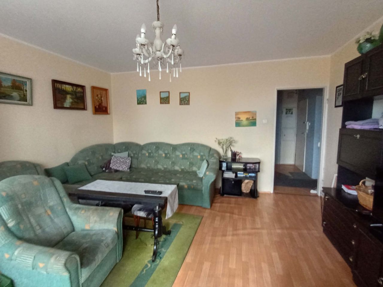 Mieszkanie 3-pokojowe Gdańsk Chełm, ul. prof. Józefa Więckowskiego. Zdjęcie 8