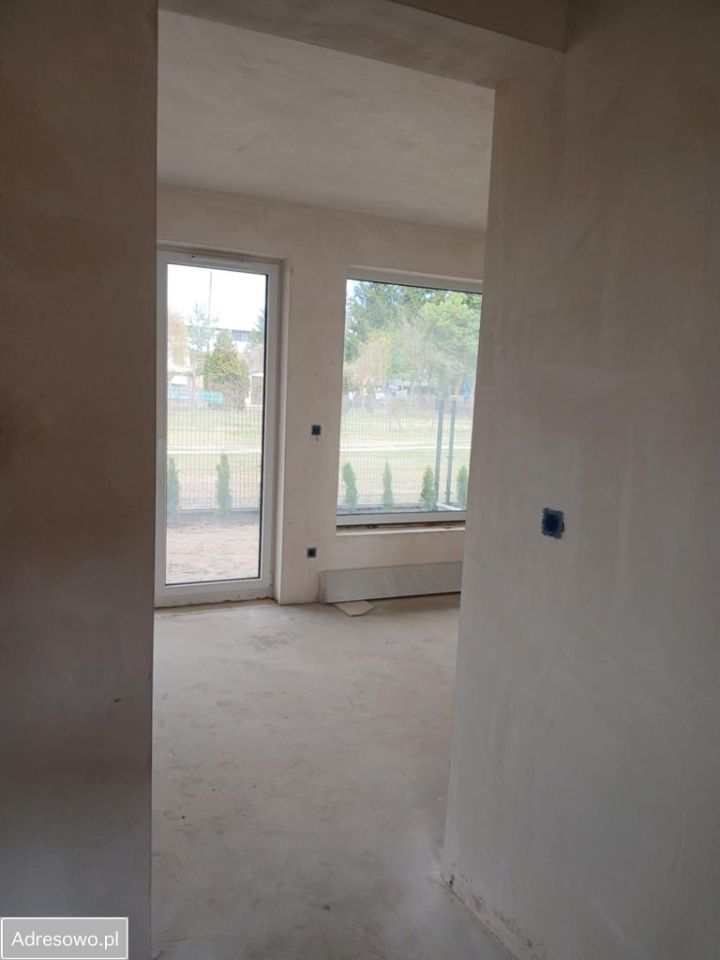 Mieszkanie 5-pokojowe Warszawa Wawer, ul. Wał Miedzeszyński. Zdjęcie 7