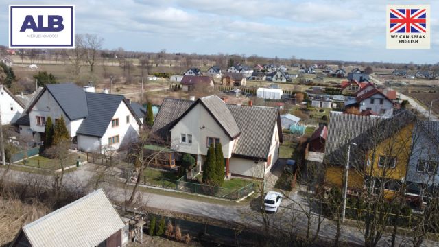 bliźniak, 4 pokoje Ostaszewo, ul. Kwiatowa. Zdjęcie 17