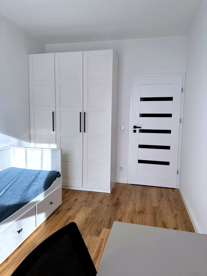 Mieszkanie 2-pokojowe Wrocław Klecina, ul. Dożynkowa. Zdjęcie 9