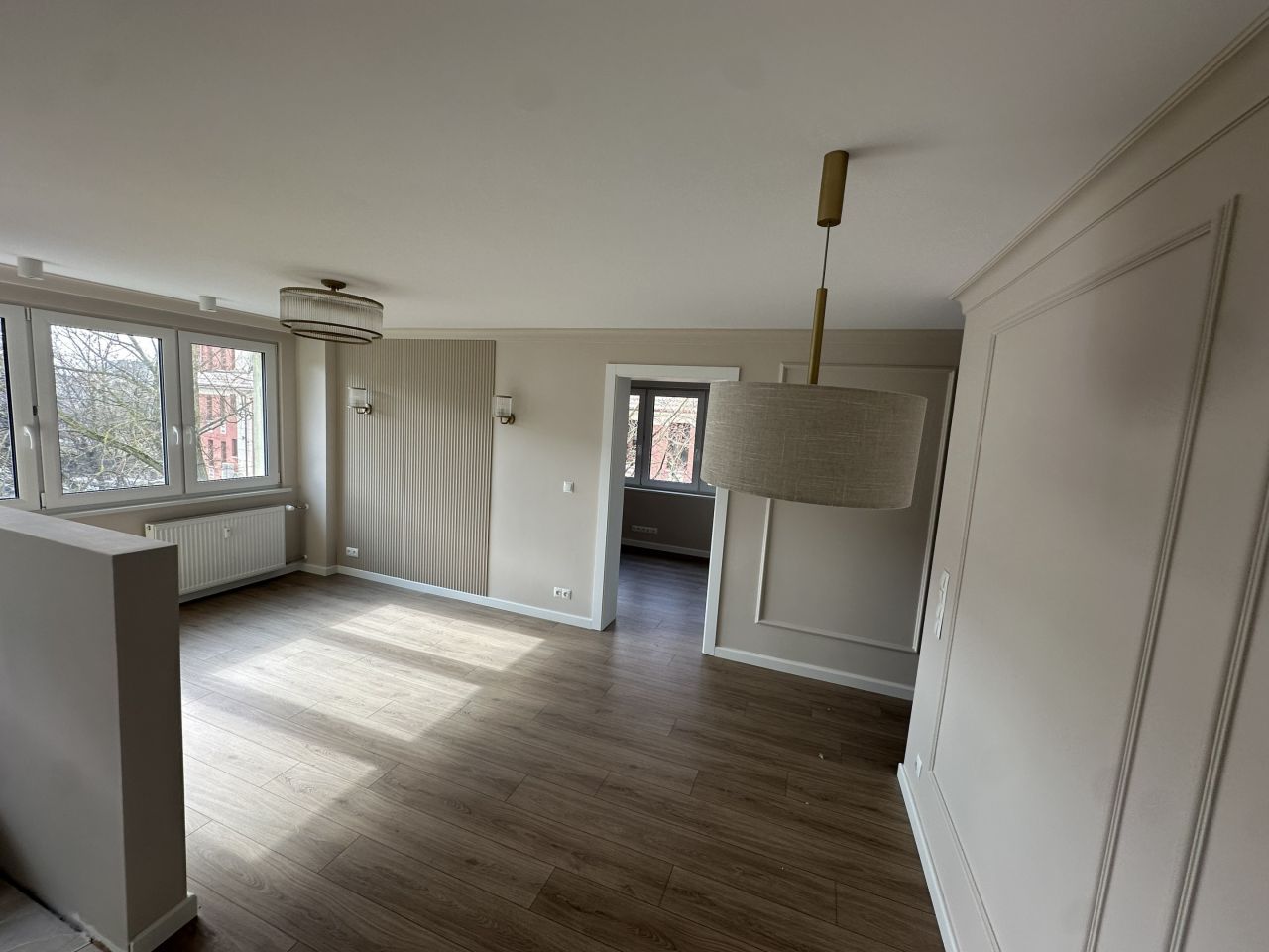 Mieszkanie 4-pokojowe Słupsk Centrum, ul. Filmowa. Zdjęcie 4