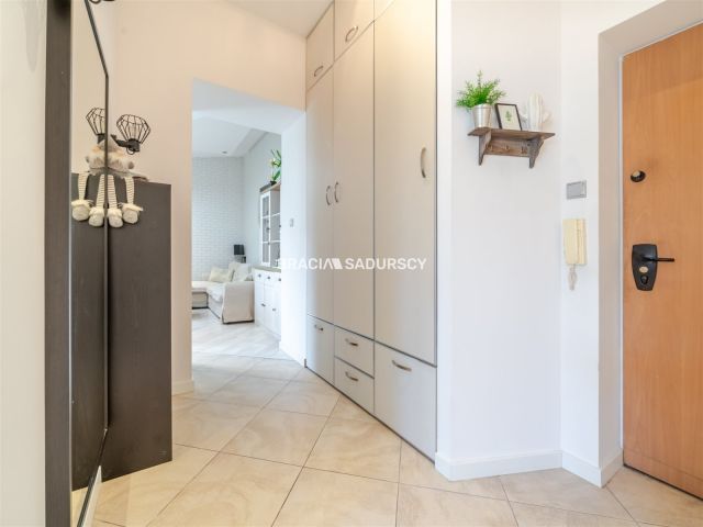 Mieszkanie 2-pokojowe Kraków Kliny, ul. Borkowska. Zdjęcie 24