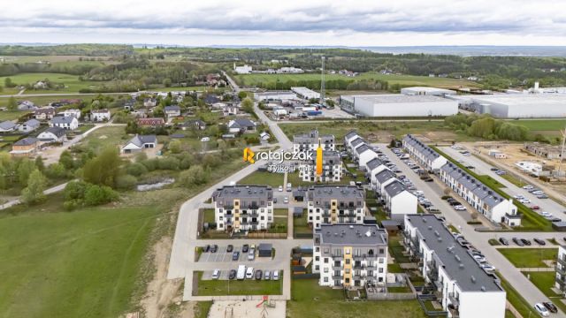 Mieszkanie 3-pokojowe Gościcino, ul. Morelowa. Zdjęcie 18
