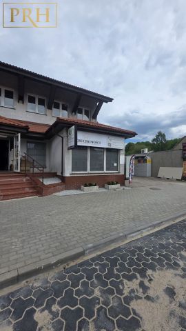 Lokal Koszalin Rokosowo, ul. Zwycięstwa. Zdjęcie 7