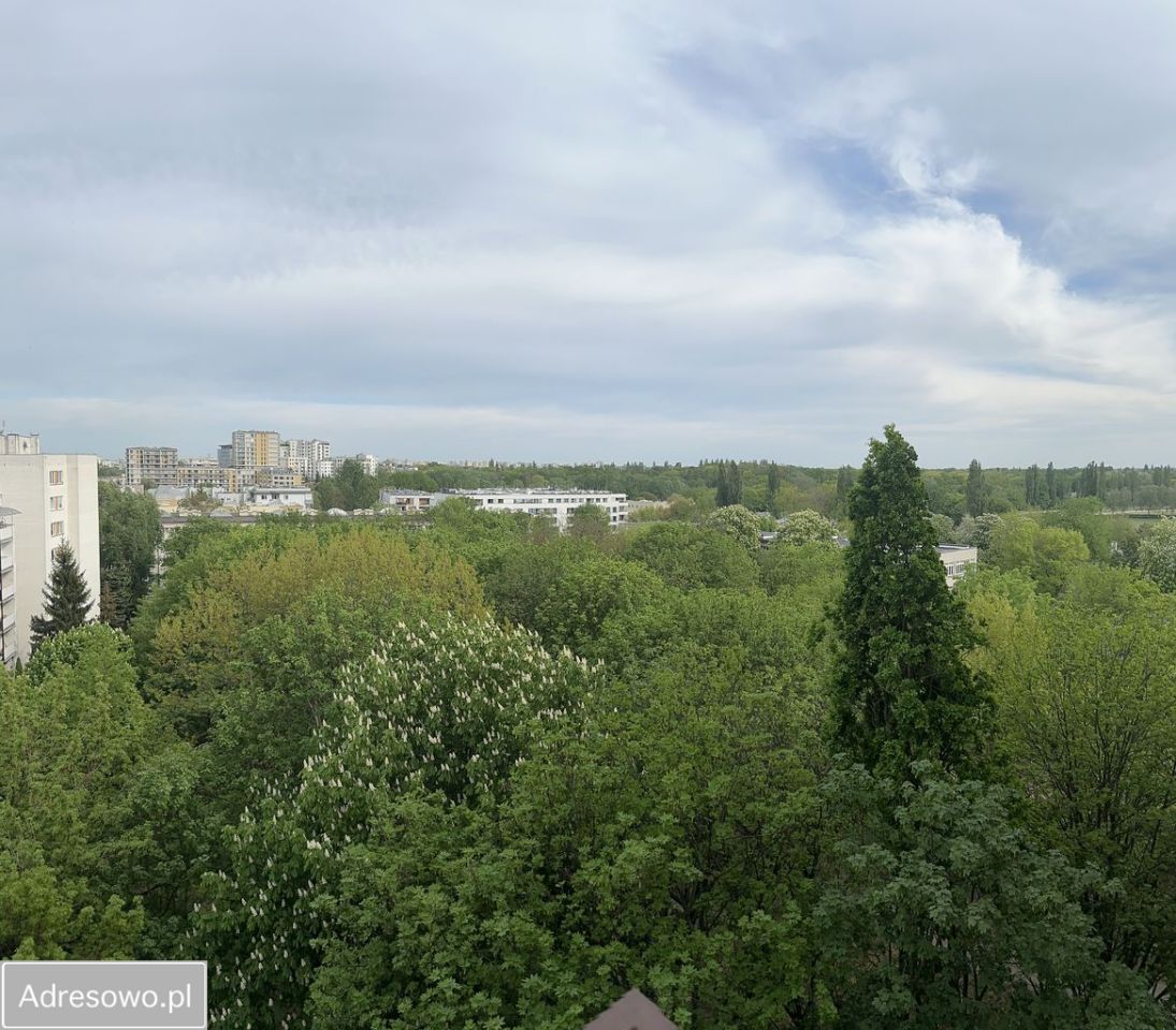 Mieszkanie 2-pokojowe Warszawa Mokotów, ul. Jadźwingów. Zdjęcie 12