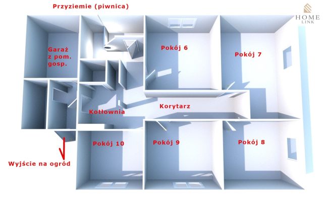 Działka Dywity, ul. Jeziorna. Zdjęcie 20