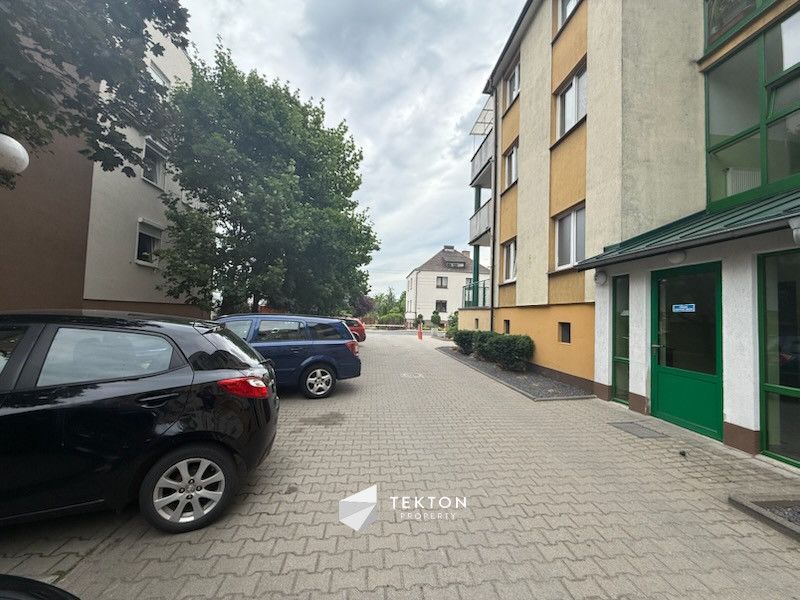 Mieszkanie 2-pokojowe Poznań Rataje, ul. Polanka. Zdjęcie 21