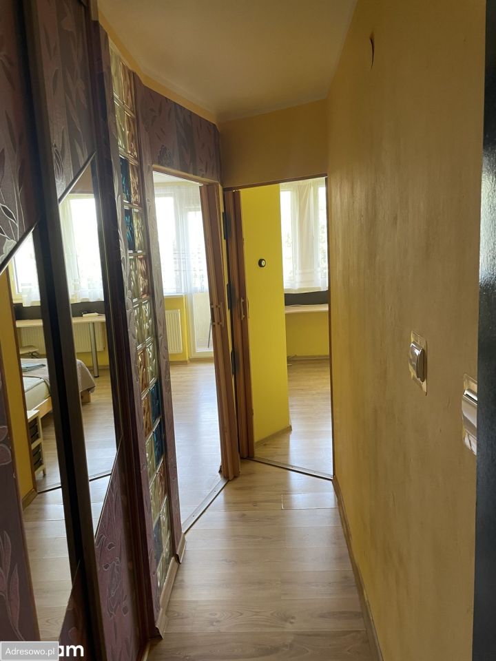 Mieszkanie 2-pokojowe Kołobrzeg, ul. Dworcowa. Zdjęcie 15