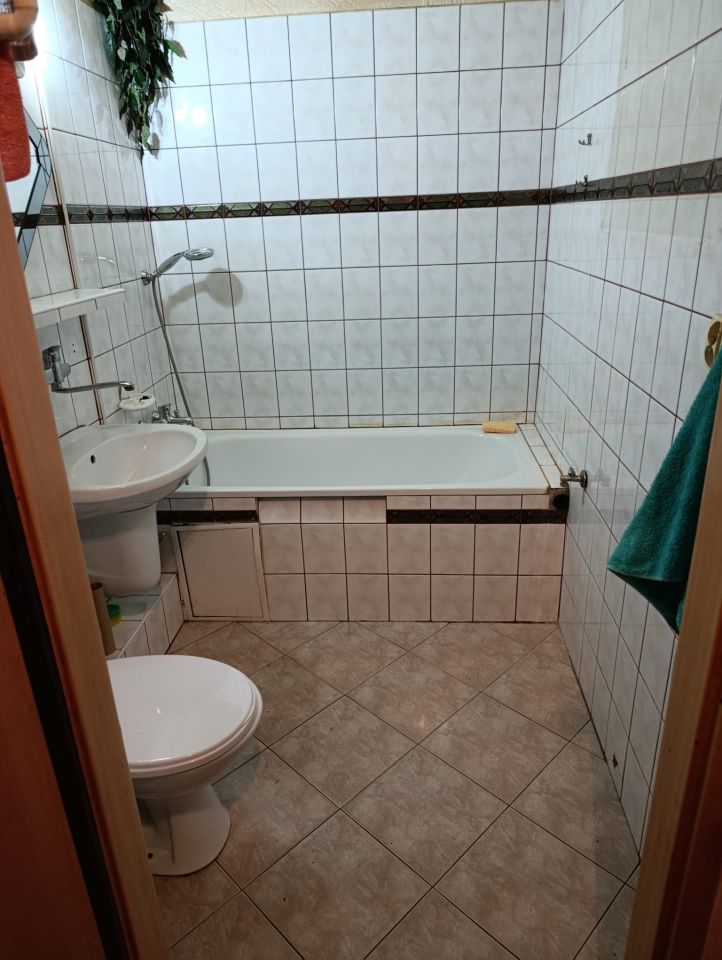 Mieszkanie 2-pokojowe Poznań Wilda. Zdjęcie 8