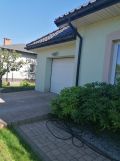 dom wolnostojący, 6 pokoi Aleksandrów Łódzki Franin, ul. Kombatantów. Zdjęcie 3